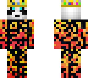 fire panda 2.0