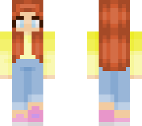 first skin