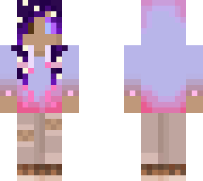 first skin but hoodie