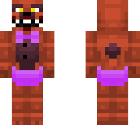fixed chocolate mangle