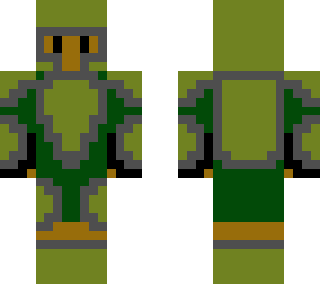 forest knight