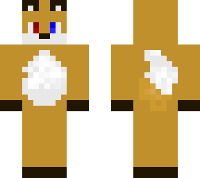 fox