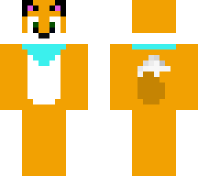 foxy