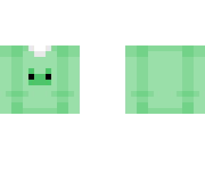 froggy sweater