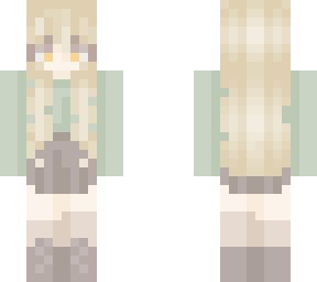 froggyforest (without hood)