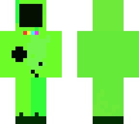 game boy man
