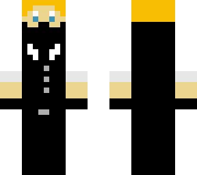 gentleman ninja