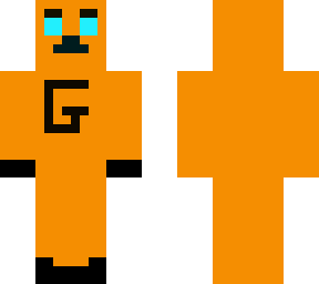 goofygod