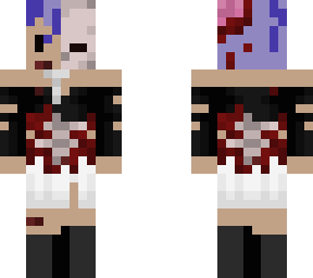 gore