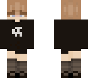 goth (better <33)