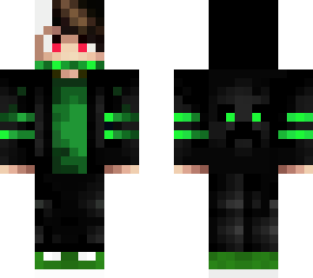 green splashpoison
