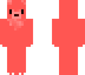 gummy bear (red)