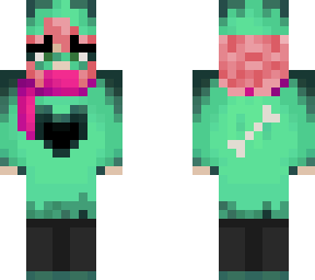 halle ralsei