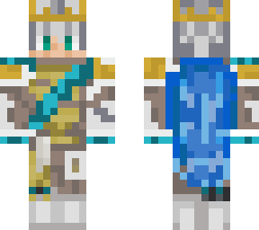 hjernevasket netherprinsen