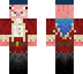 hogblade edit