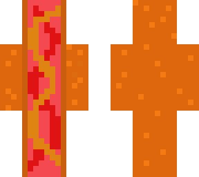 hot dog man