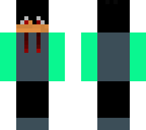 ianskin