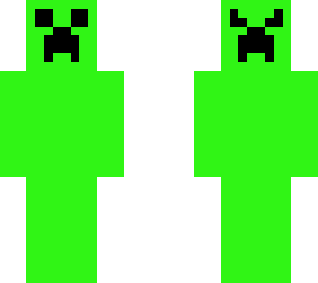 icky sticky creeper!