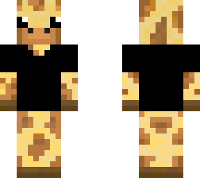 important giraffe