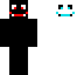 invert-normal slime monster