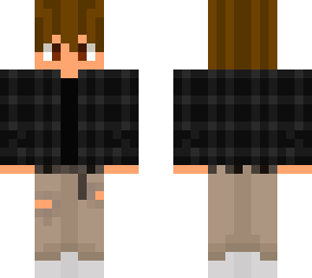 itsjuseft - hipster (sin gorro)