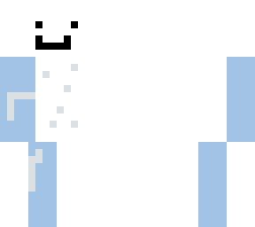 james [oddballs]