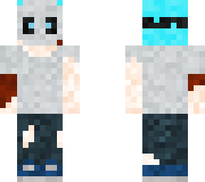 jayninjoni powered up battle damaged