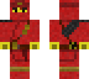 kai ninjago