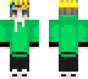 king dream cool