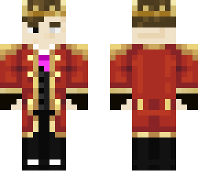 king mxka (done)