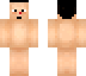 knekro skin base