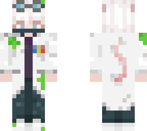 lab rat