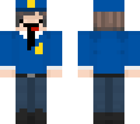 larry (police)