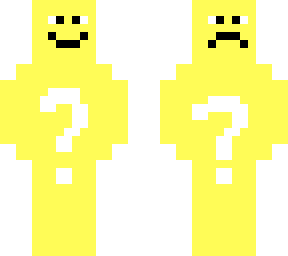 luky block