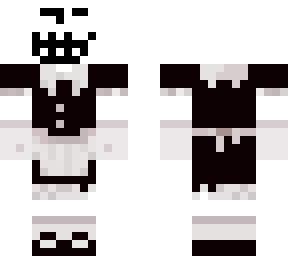 maid trool