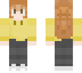 main skin