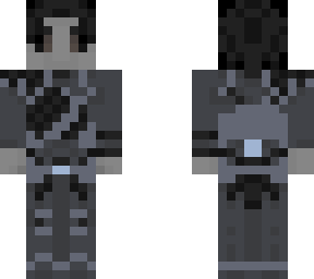 marcil (total void)