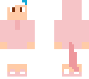 mew pokemon unite outfit