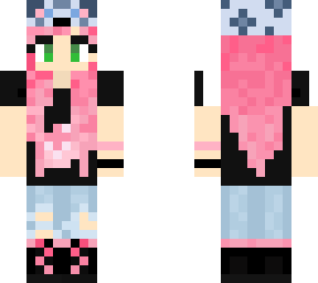 mochileopard