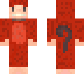 monkey devil onesie