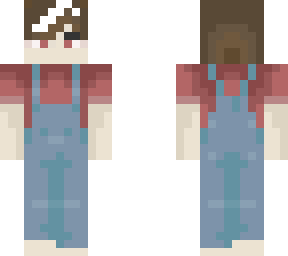 my oc!