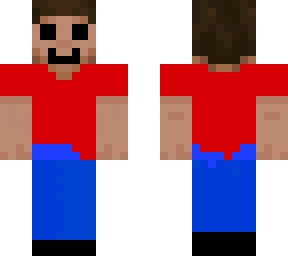 my skin
