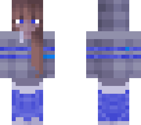 my skin