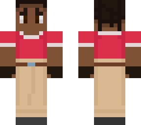 my zuri redesign