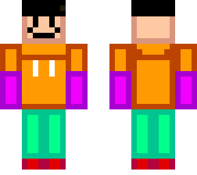 nicoposting skin