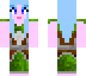 night elf druid