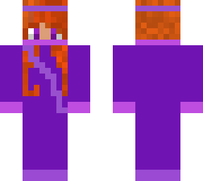 ninja girl