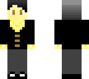 office man