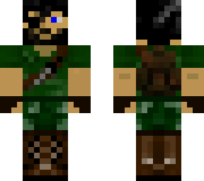 old soldier