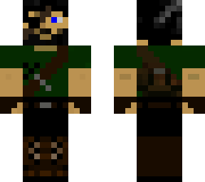 old soldier